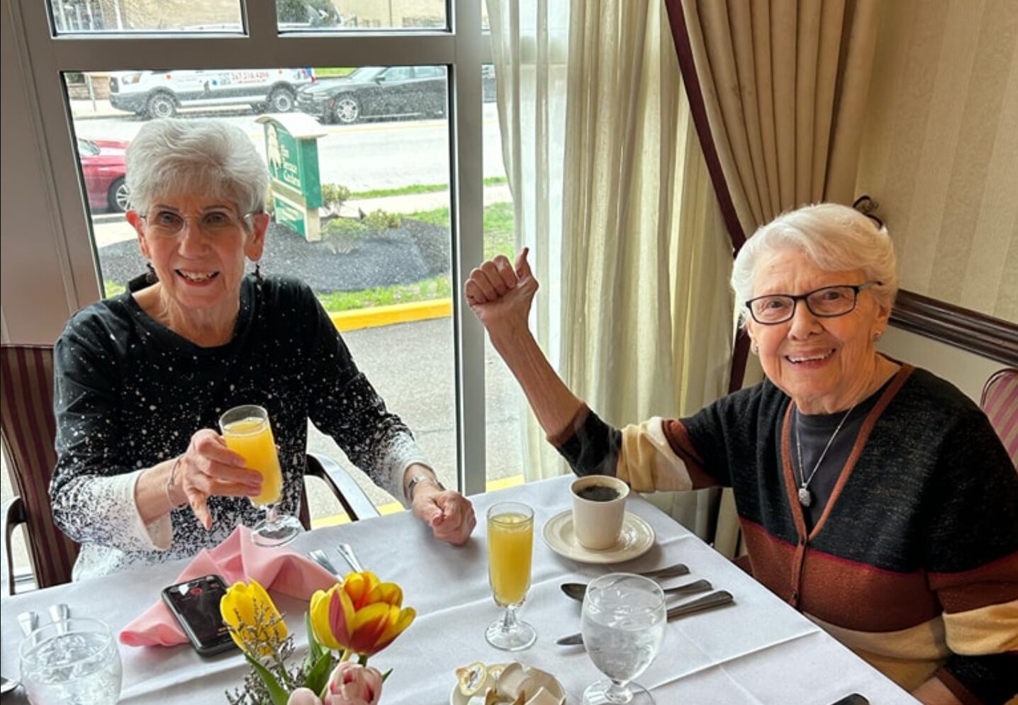 easter-lunch-and-drinks