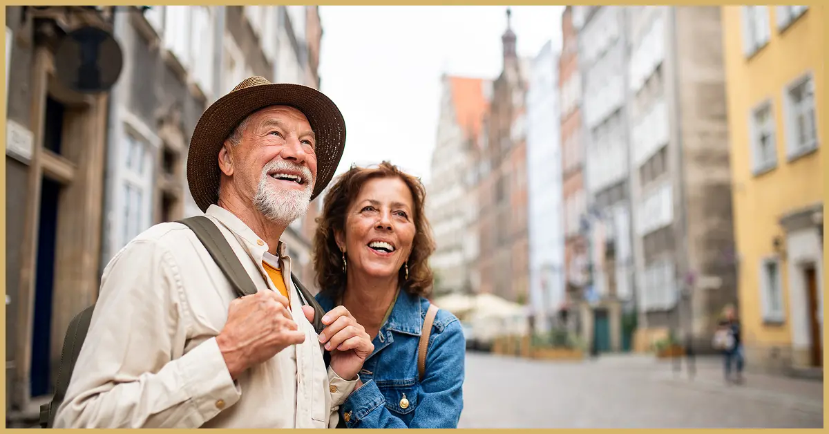 Top Travel Tips for Seniors On The Go | Elm Terrace