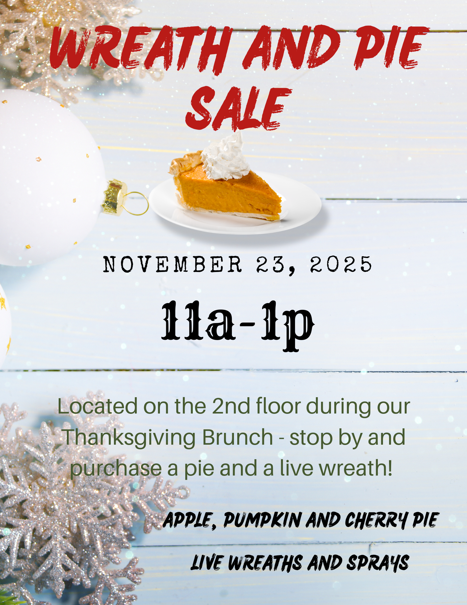 WREATH-and-PIE-sale-3