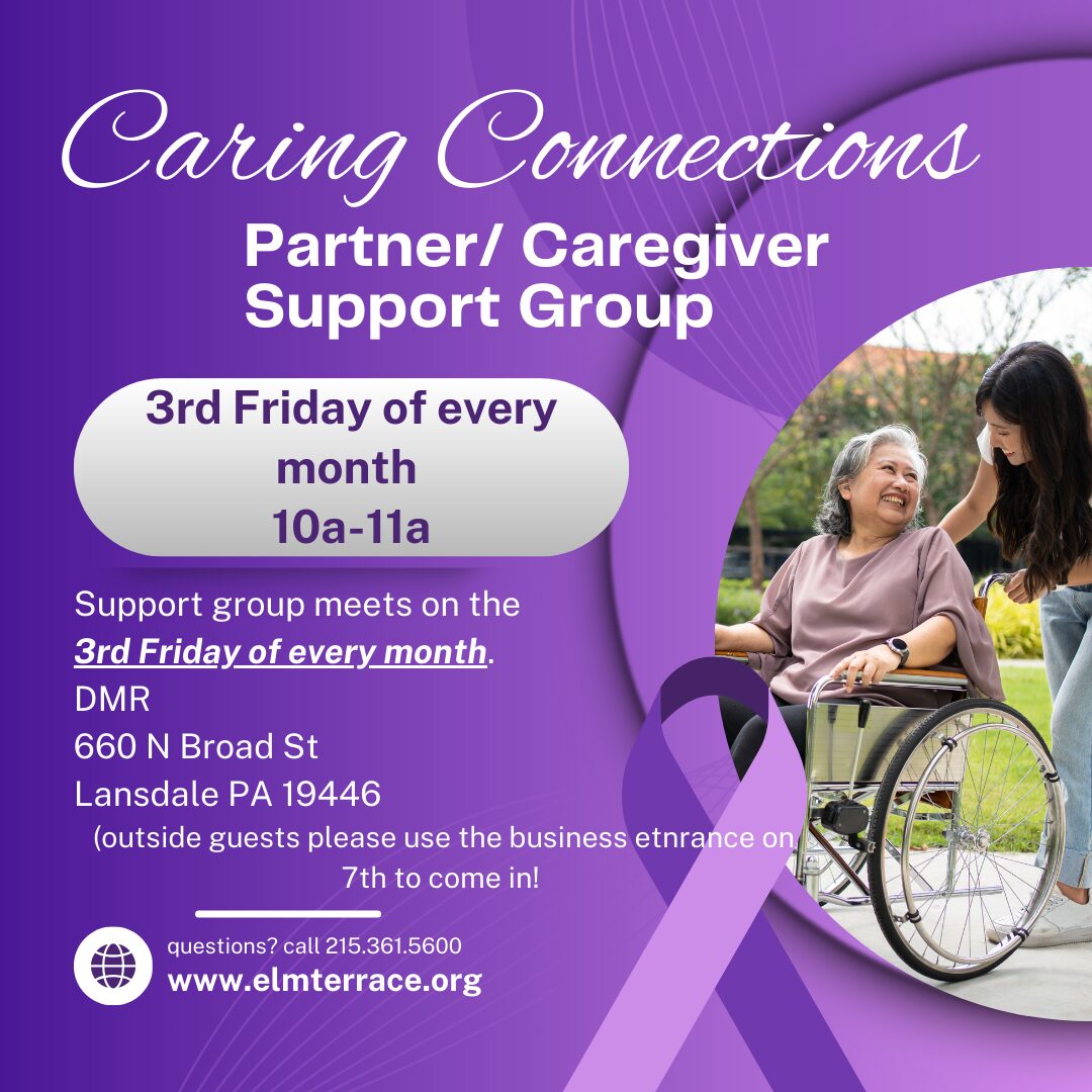 Caring-connections